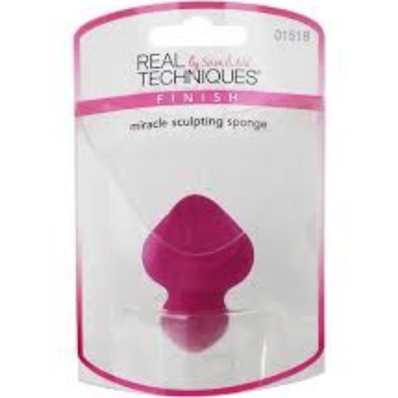 Sephora Other - NIB REAL TECHNIQUES MIRACLE SCULPTING SPONGE